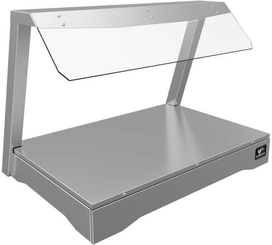 Изображение товара Подогреваемая поверхность Kobor HS-4D 7830