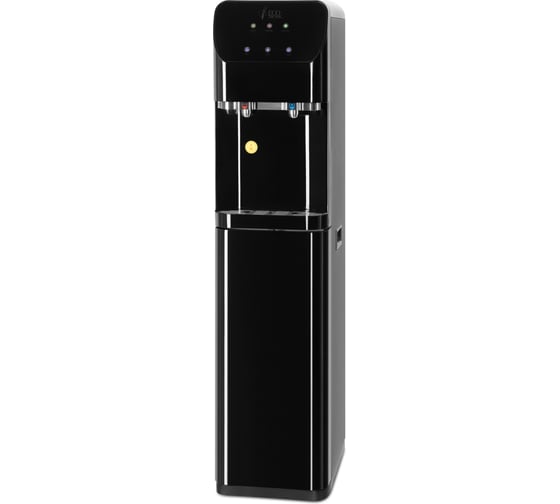 Изображение товара Пурифайер ECOTRONIC P50-U4L black 13449