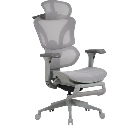 Изображение товара Кресло компьютерное EVOLUTION LX 3 Grey