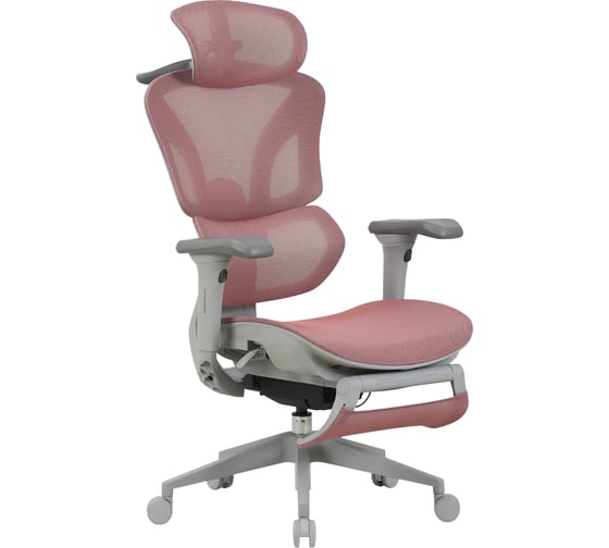 Изображение товара Кресло компьютерное EVOLUTION LX 3 Burgundy