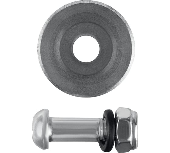 Изображение товара Элемент режущий (22x4.6 мм) для плиткорезов арт. 3318-хх Stayer 3320-22-4,6