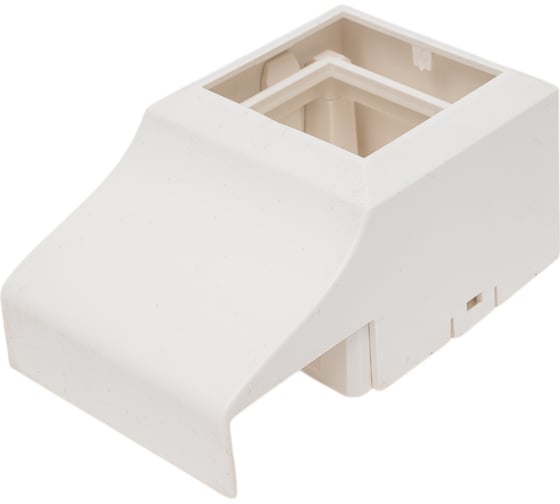 Изображение товара Прибороноситель KOPOS для ЭУИ серии QUADRO PNQ 40X20_HB