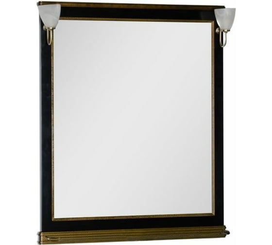 Изображение товара Зеркало Aquanet Валенса 00180294