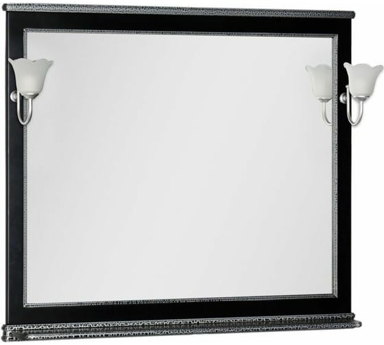 Изображение товара Зеркало Aquanet Валенса 00180296