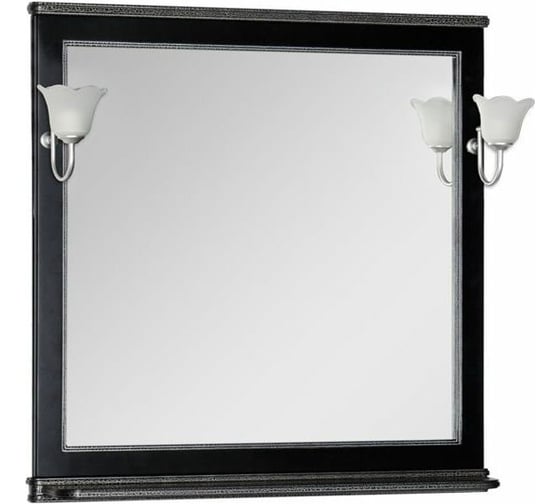 Изображение товара Зеркало Aquanet Валенса 00180297