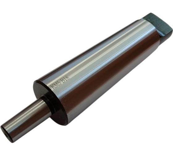 Изображение товара Оправка для сверлильного патрона BROCA КМ5 В18 BR-0229