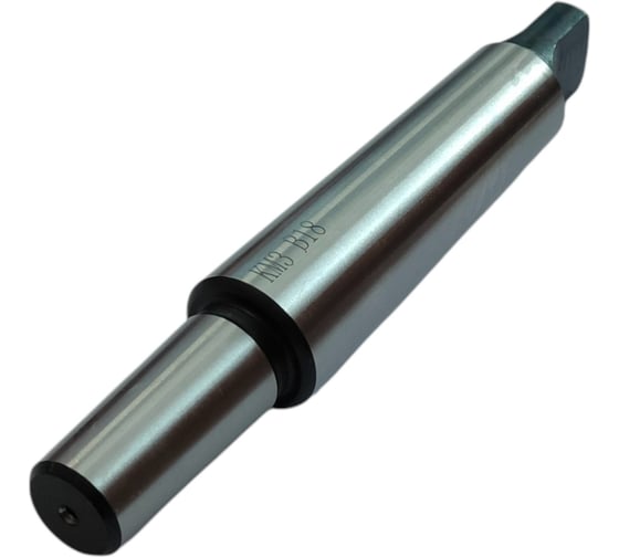 Изображение товара Оправка для сверлильного патрона BROCA КМ3 В18 BR-0222