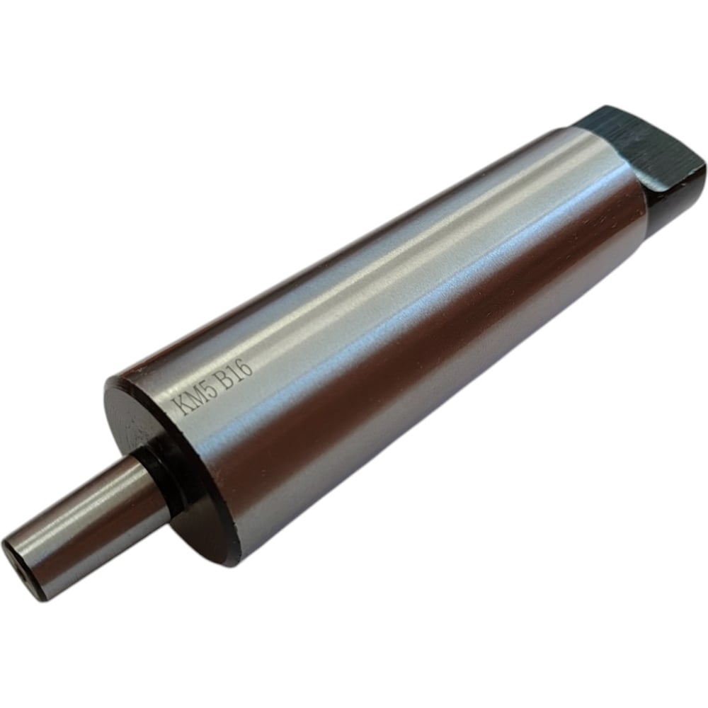 Изображение товара Оправка для сверлильного патрона BROCA КМ5 В16 BR-0229