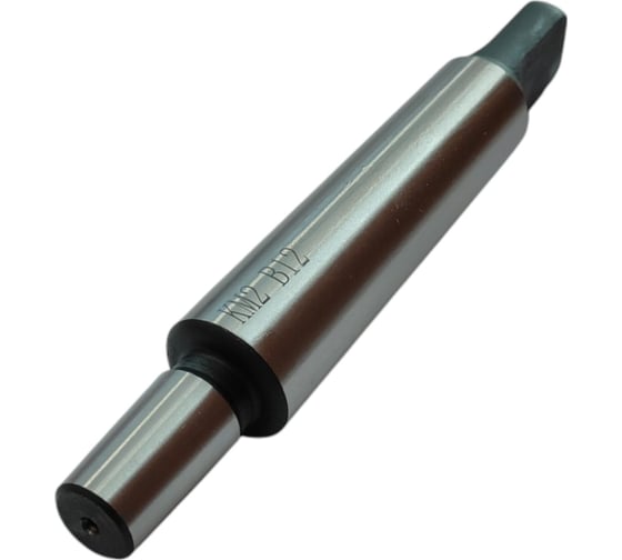 Изображение товара Оправка для сверлильного патрона BROCA КМ2 В12 BR-0216