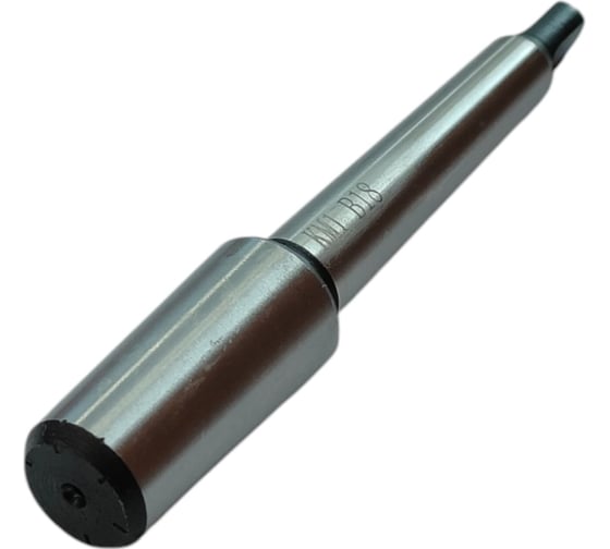 Изображение товара Оправка для сверлильного патрона BROCA КМ1 В18 BR-0214