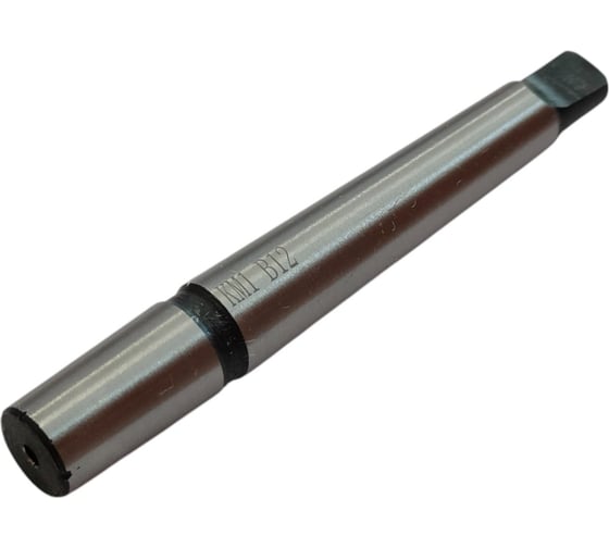 Изображение товара Оправка для сверлильного патрона BROCA КМ1 В12 BR-0212