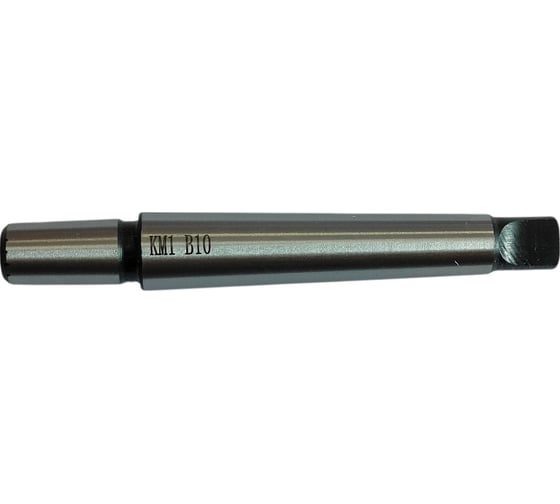 Изображение товара Оправка для сверлильного патрона BROCA КМ1 В10 BR-0211