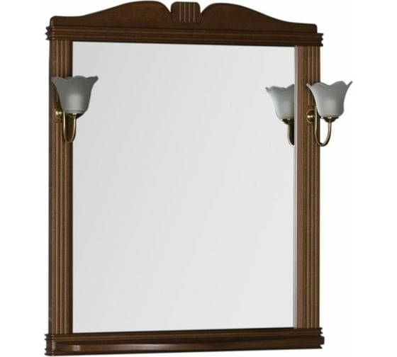 Изображение товара Зеркало Aquanet Николь 00180512