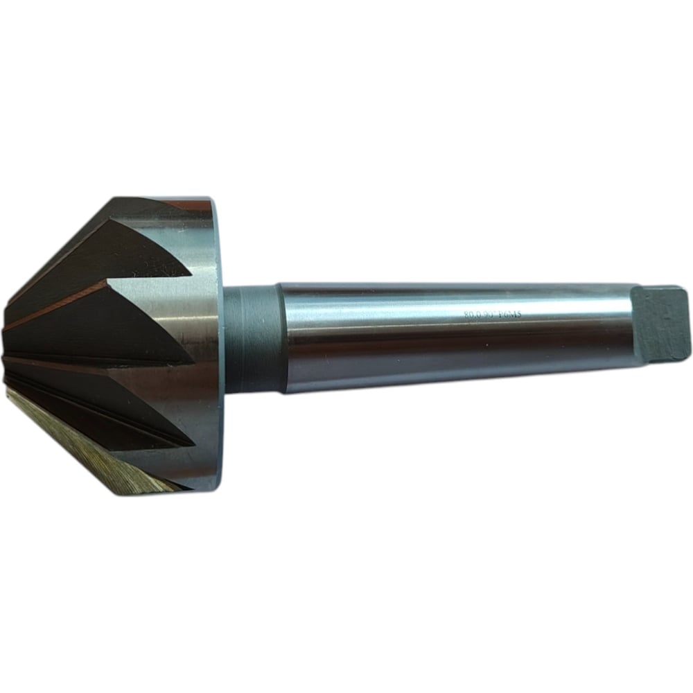 Изображение товара Зенковка BROCA к/хв 80.0 мм 90 МК-4 Р6М5 BR-3271 для точной обработки металла
