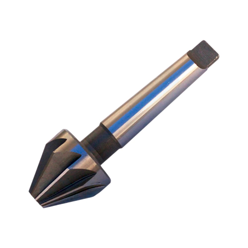 Изображение товара Зенковка BROCA к/хв 31.5 мм, 90, МК-2, Р6М5 BR-0701