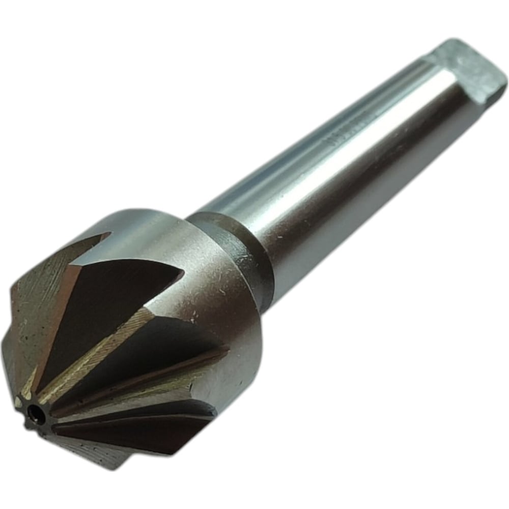 Изображение товара Зенковка BROCA к/хв 31.5 мм 90 МК-2 Р6М5 BR-0701 для точных металлообработок