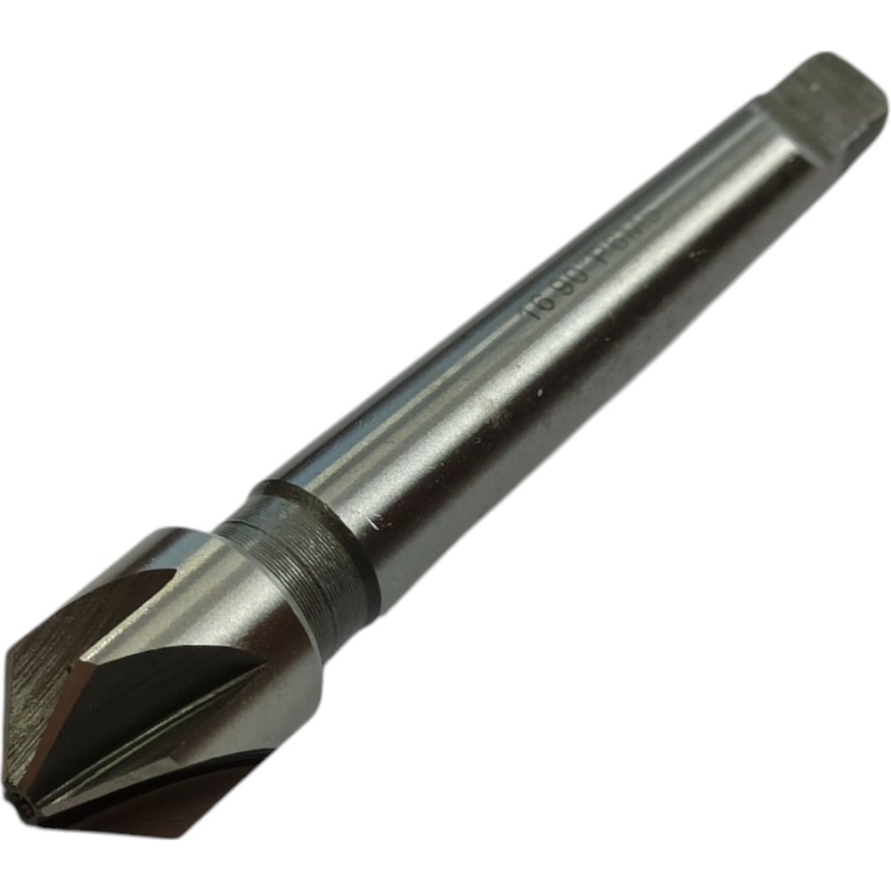 Изображение товара Зенковка BROCA к/хв 16 мм, 90, МК-1, Р6М5, профессиональный инструмент