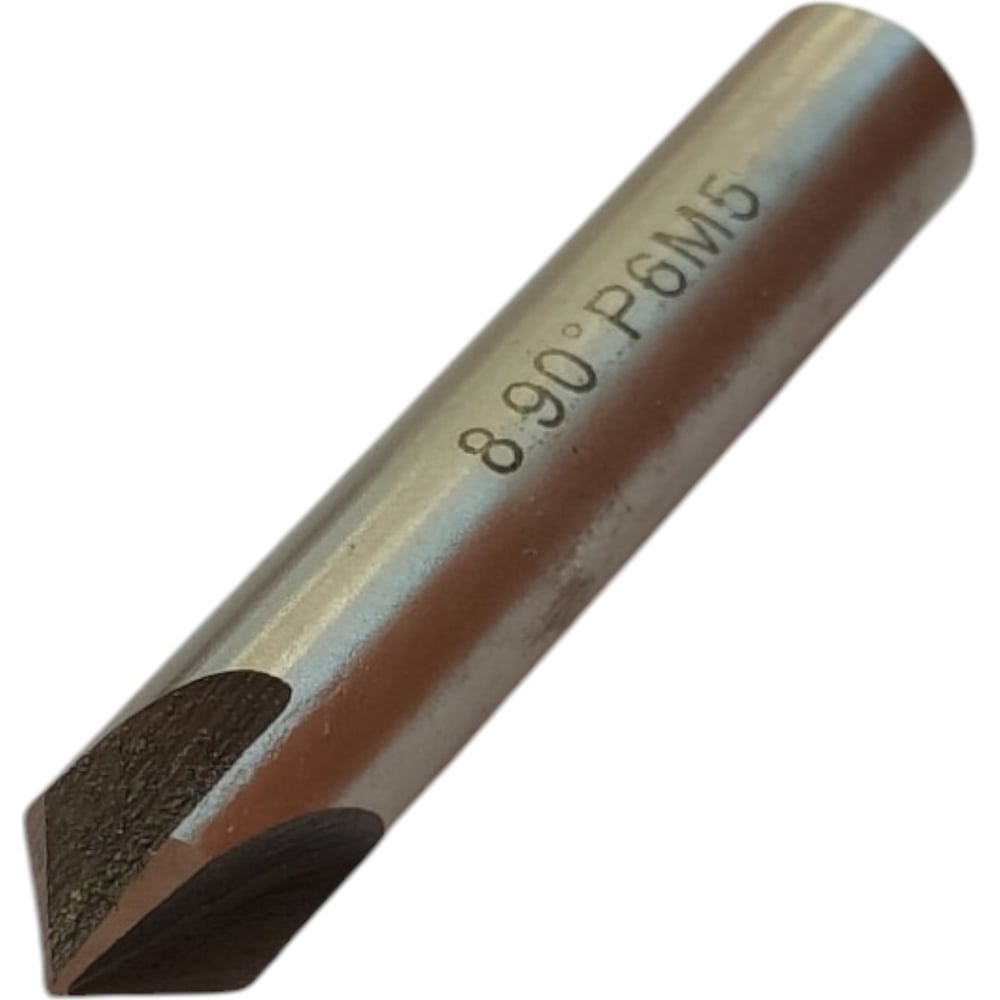 Изображение товара зенковка BROCA ц/хв 8.0 мм модель BR-0683 металл Р6М5 профессиональный инструмент