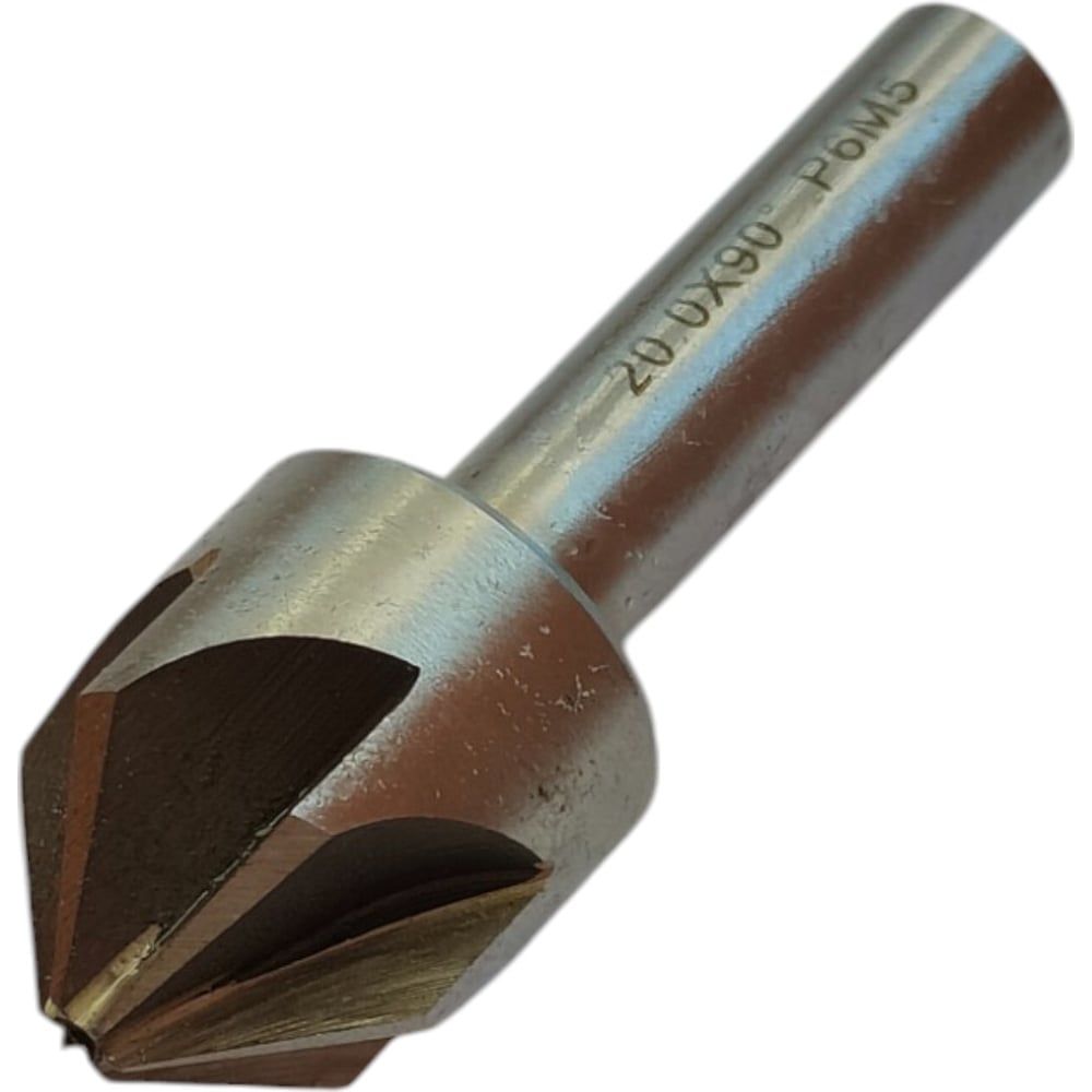 Изображение товара Зенковка BROCA 20.0 мм с цилиндрическим хвостовиком