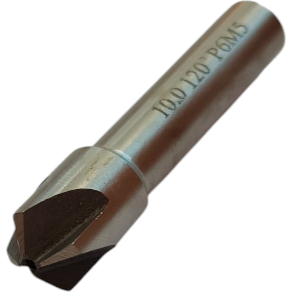 Изображение товара Зенковка BROCA 10 мм BR-0689 для металла и точных отверстий