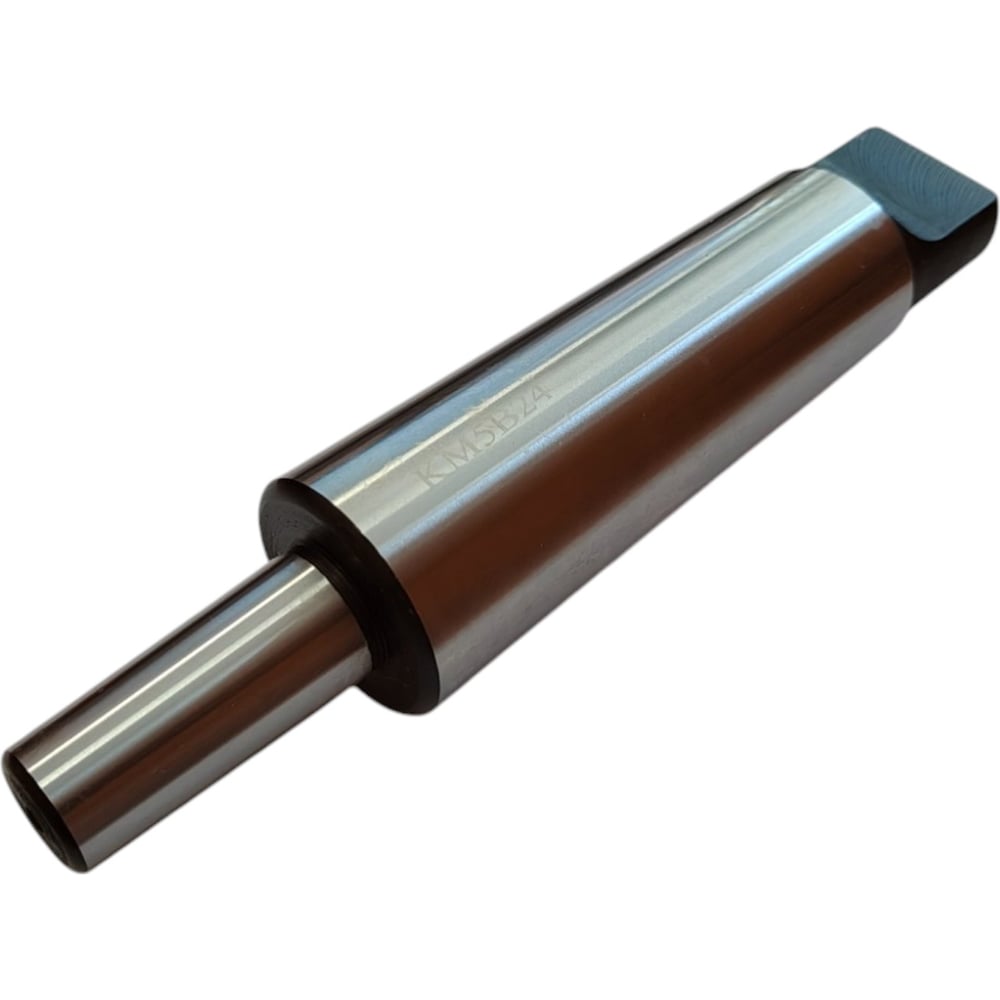 Изображение товара Оправка для сверлильного патрона BROCA КМ5 В24 BR-3086 надежное соединение