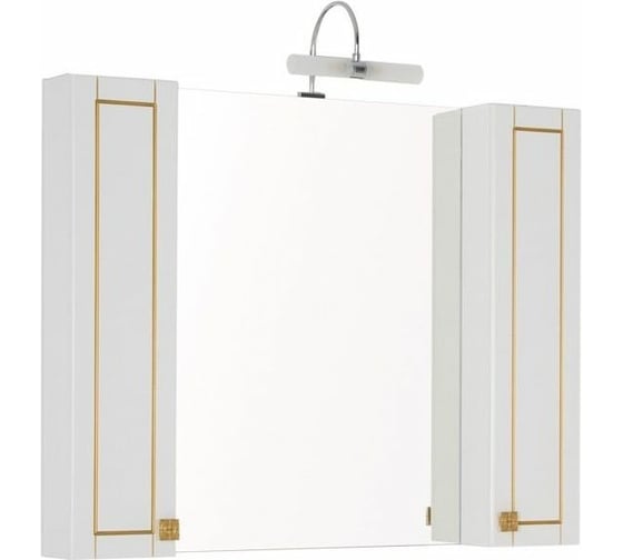 Изображение товара Зеркало Aquanet Честер 00186084