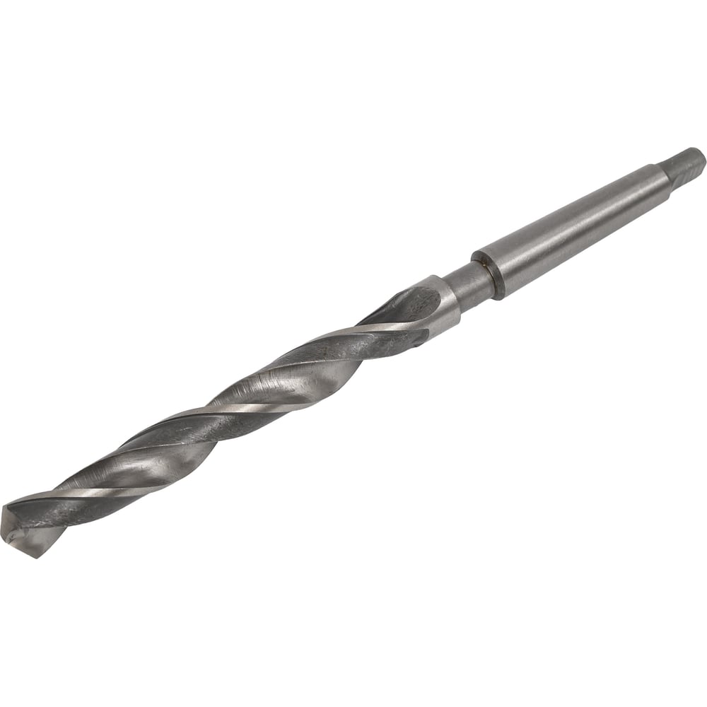 Изображение товара Сверло по металлу BROCA к/хв 12.2 мм Р6М5 спиральное длиной 182 мм