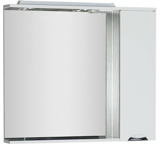 Изображение товара Зеркало Aquanet Гретта 00173996