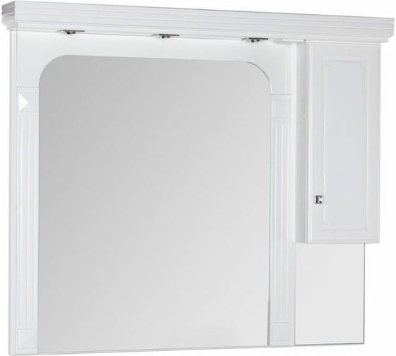 Изображение товара Зеркало Aquanet Фредерика 00171012