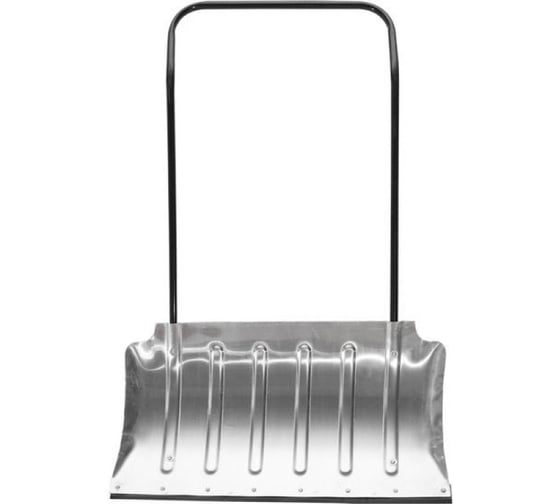 Изображение товара Движок формованный оцинкованный ООО "ПК ХозЦентр" с ребрами жесткости ЗИ-00397