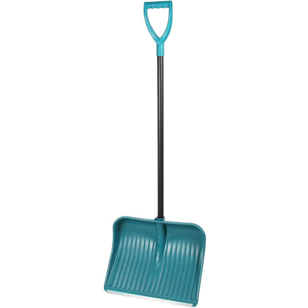 Изображение товара Лопата для уборки снега №8-ПРОФИ ООО ПК ХозЦентр морозостойкий материал