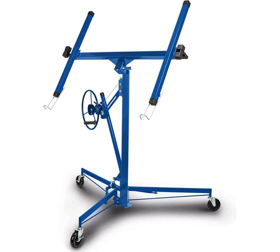 Изображение товара Подставка для гипсокартона Forsage 68кг F-LG-021/из 2-ух частей/(62833)