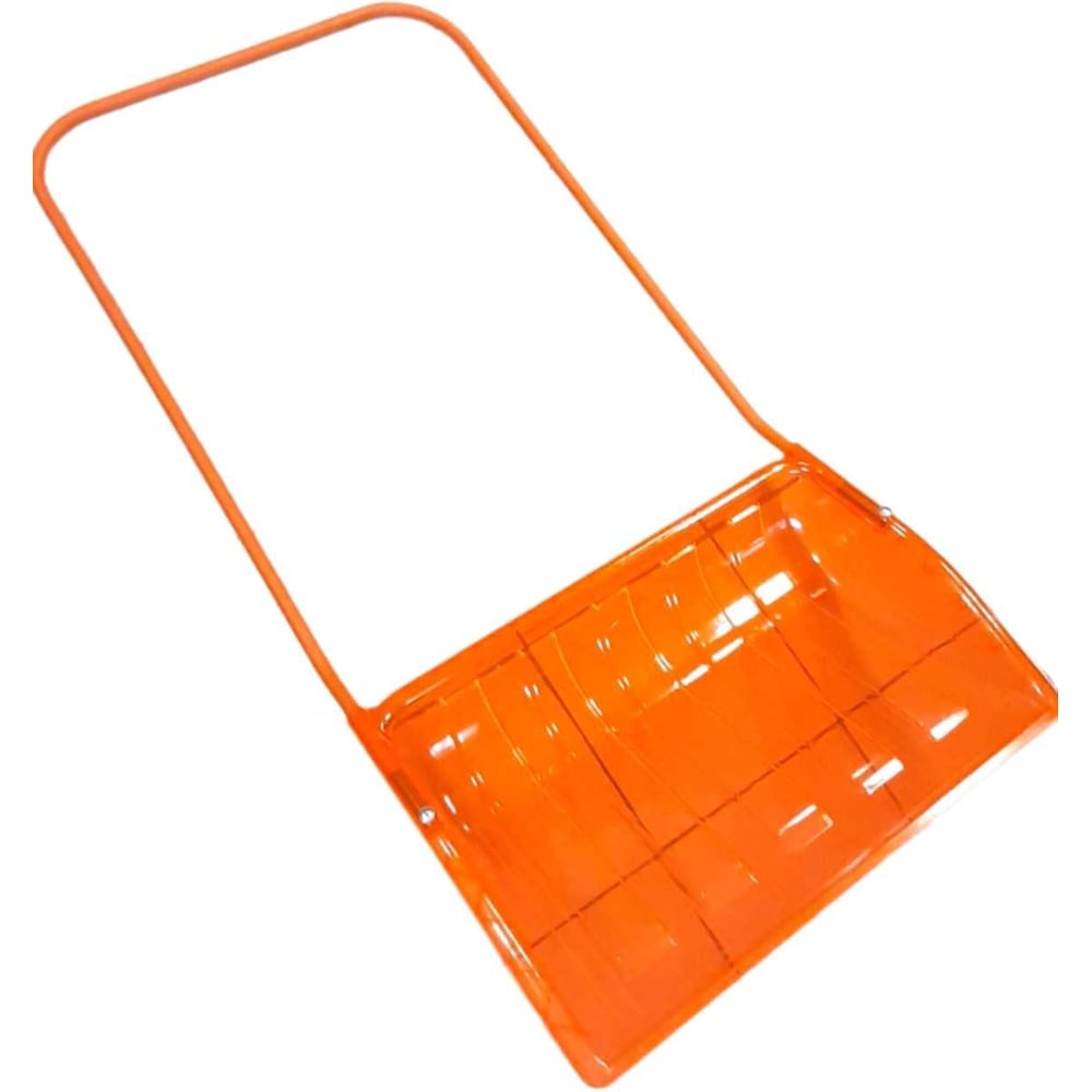 Изображение товара Скрепер из поликарбоната с металлической ручкой ЗИ-00843 1350 мм