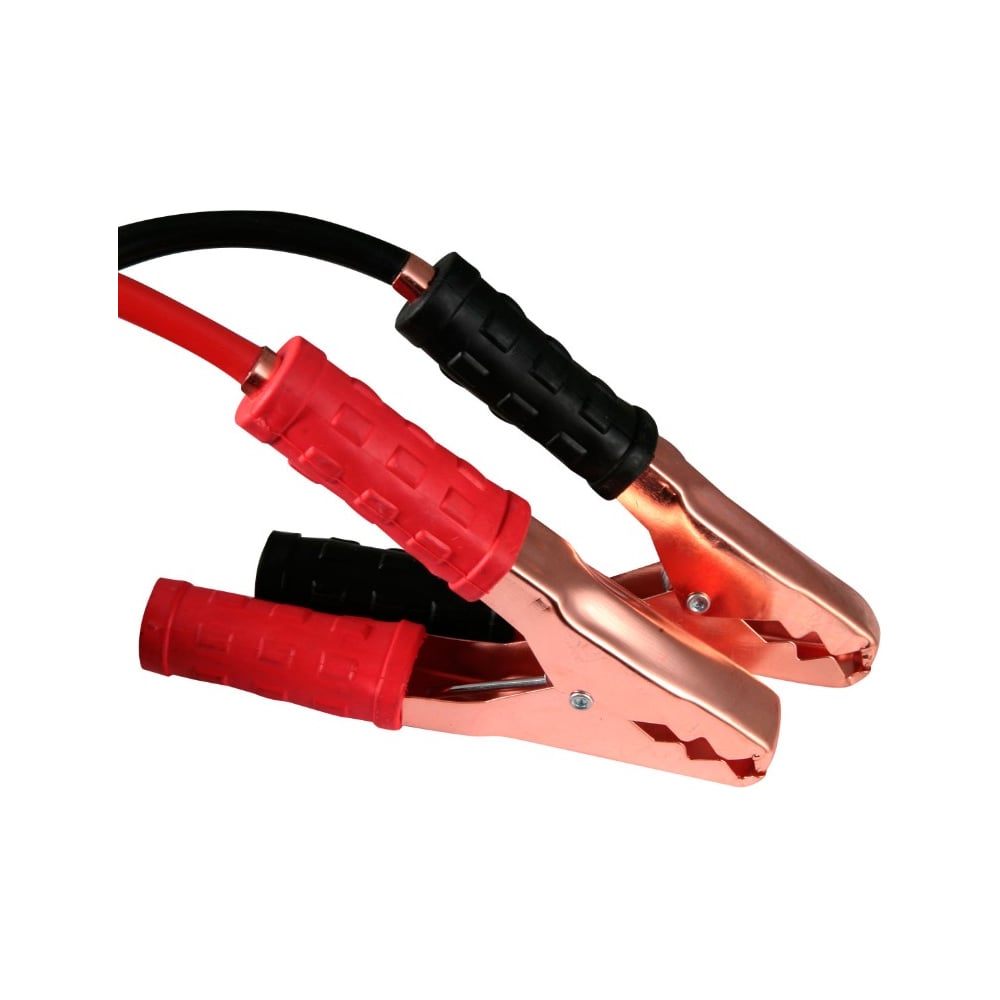 Изображение товара Провода прикуривания ZIPOWER 150 А 2,5 м для легковых автомобилей