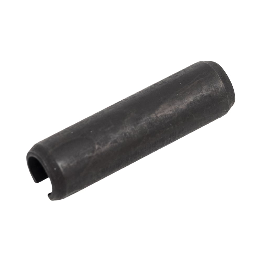 Изображение товара Штифт пружинный разрезной DIN 1481 4,0х16 50 шт надежный крепеж