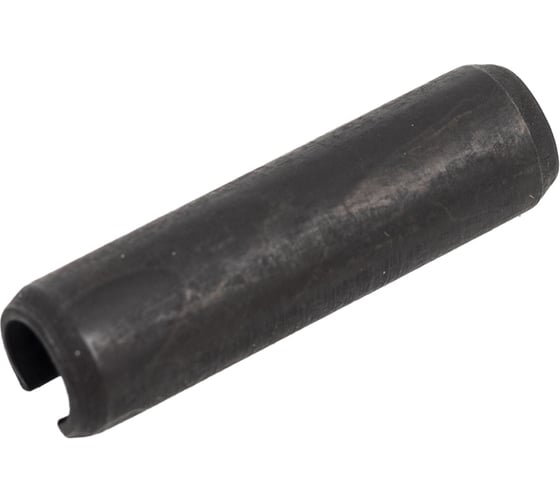 Изображение товара Штифт пружинный разрезной boltnn.ru DIN 1481 (ISO8752) 4,0х16 50 шт 4687207102094