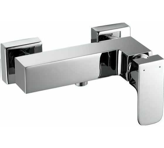 Изображение товара Смеситель Aquanet Cubic 00187231