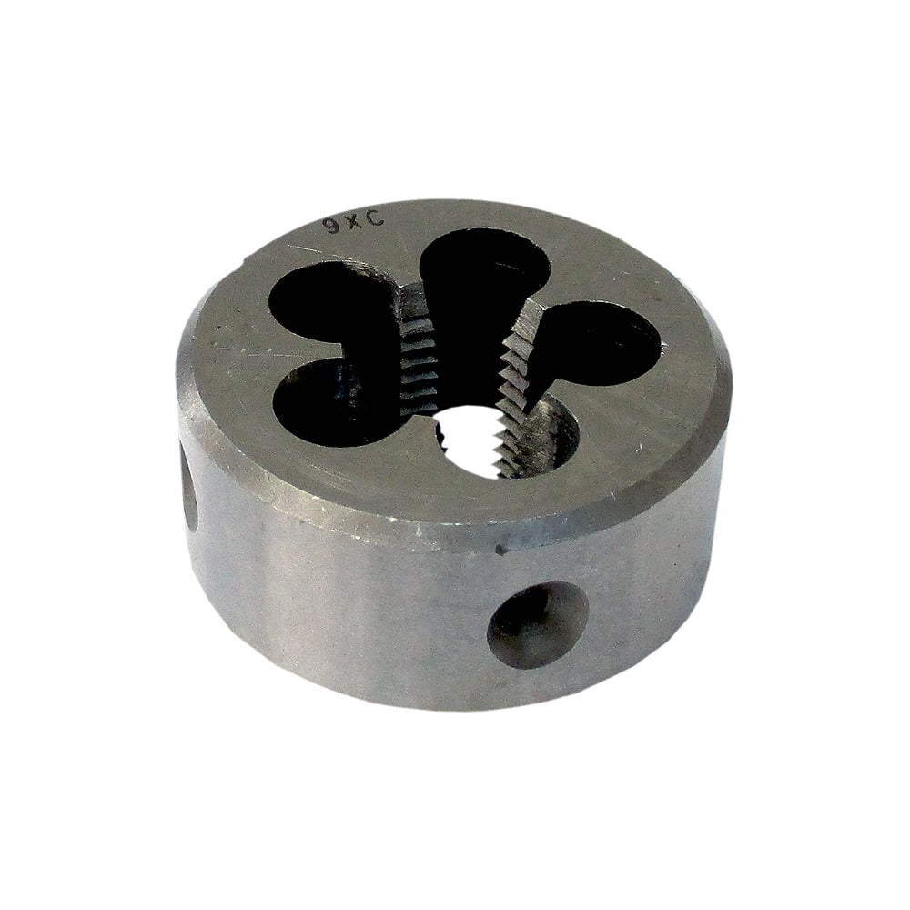 Изображение товара Плашка коническая дюймовая BROCA К 1/8 BR-1513