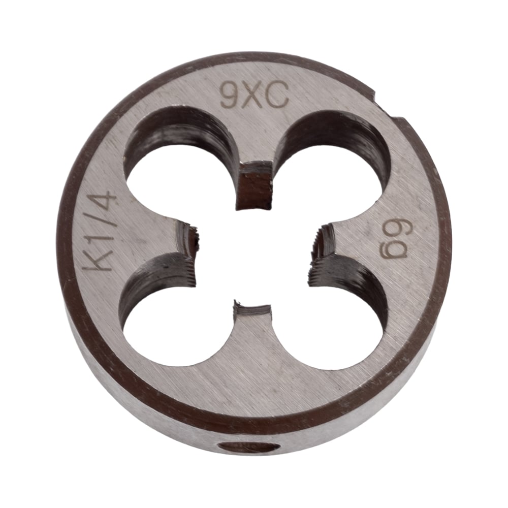 Изображение товара Плашка коническая дюймовая BROCA К 1/4 BR-1512