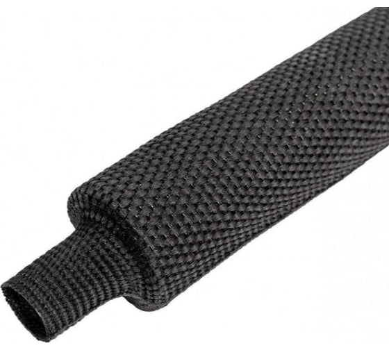 Изображение товара Кабельная оплетка FORTISFLEX термоусаживаемая XT- 50/25 85375