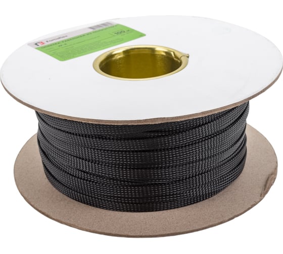 Изображение товара Кабельная оплетка FORTISFLEX из полиэстера XP-8 85361