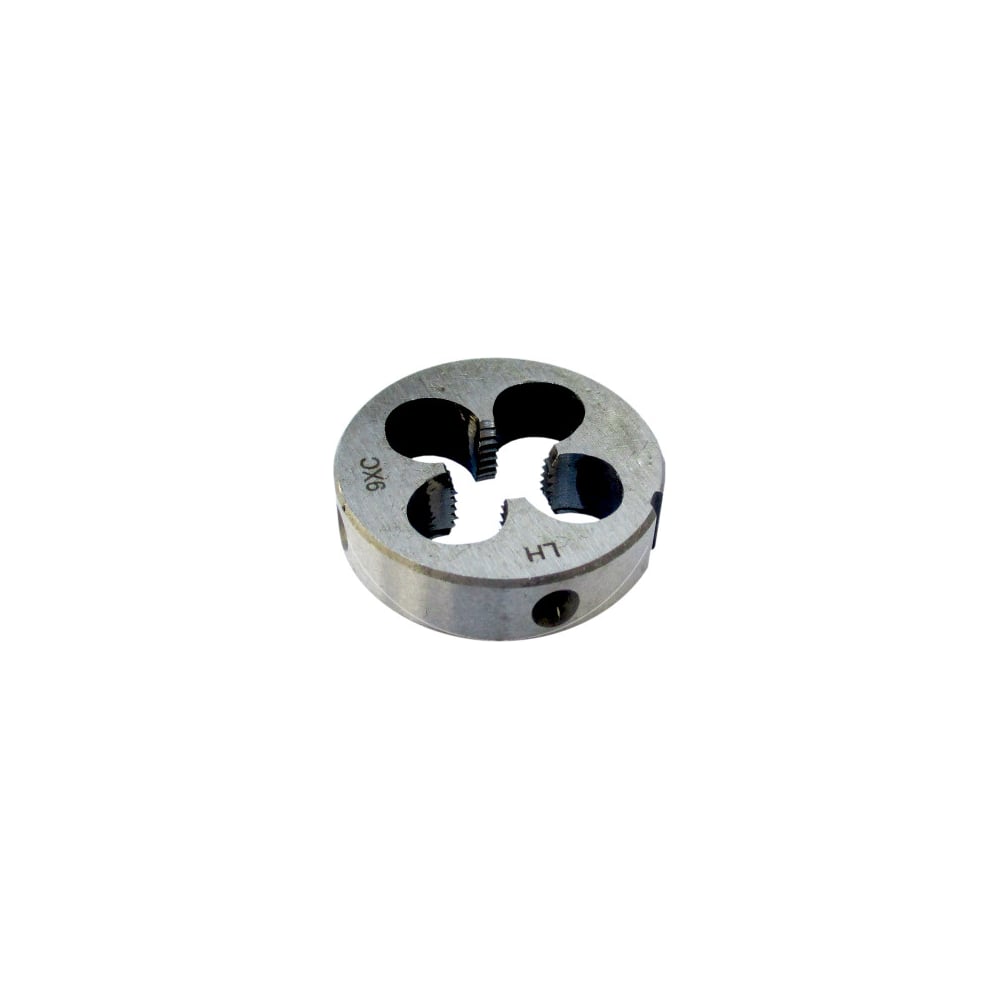 Изображение товара Плашка BROCA М24х3,0 мм левая BR-1647