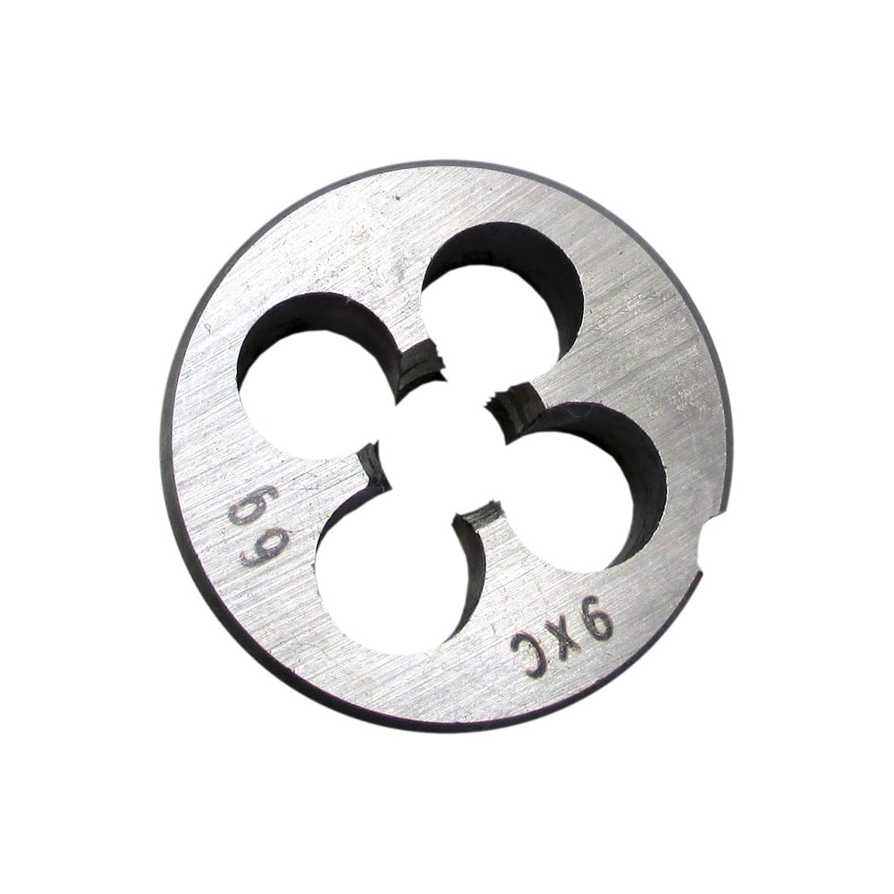 Изображение товара Плашка BROCA М18х2,5 мм BR-1558