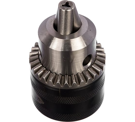 Изображение товара Патрон сверлильный ПС-13 (В16; 1-13 мм; J2113) ИНСТУЛС 00001276562