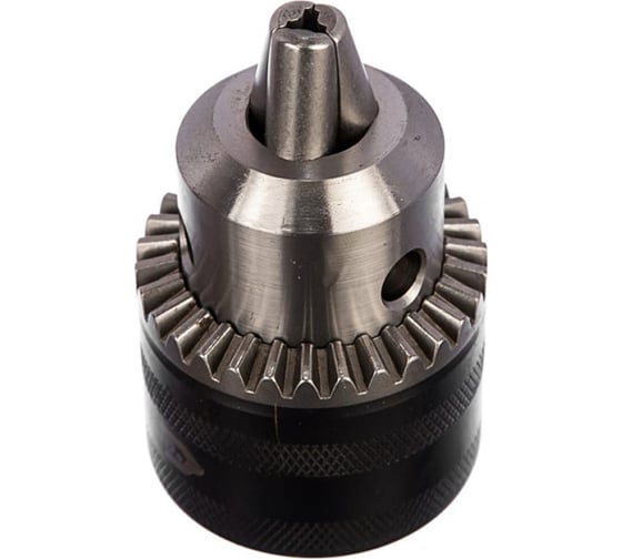 Изображение товара Патрон сверлильный ПС-16 (В16; 3-16 мм) ИНСТУЛС 00001254637