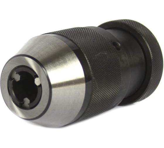 Изображение товара Патрон сверлильный самозажимной ПСС-10 (В12; 1-10 мм; J0110; class P) ИНСТУЛС 00001228668