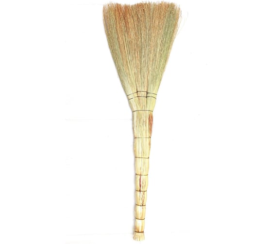 Изображение товара Веник IMPERA 3-х лучевой, проволока, упаковка 50 штук 700054