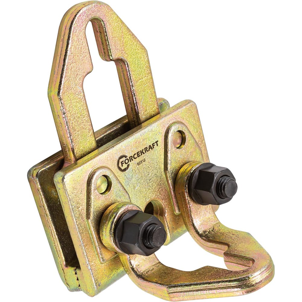 Изображение товара Двухфункциональный захват для кузовных работ Forcekraft FK-62512(51746)