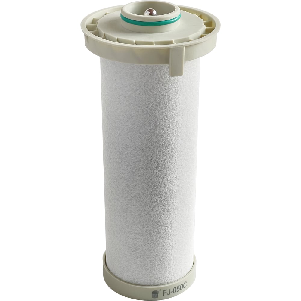 Изображение товара Сменный элемент AirPoint FJ-050C 3 микрометра для систем фильтрации воды