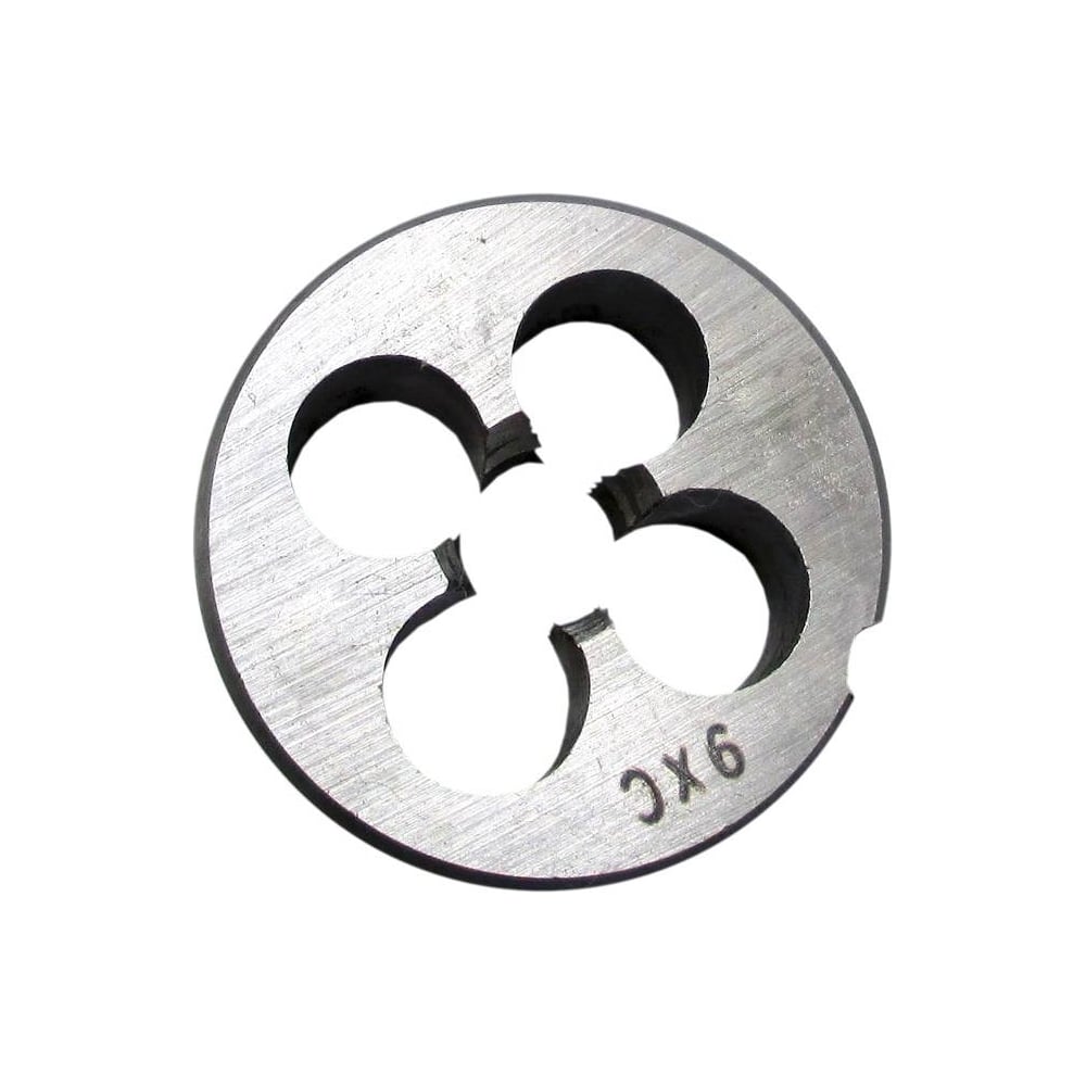 Изображение товара Плашка BROCA М27х1,5 мм BR-1582